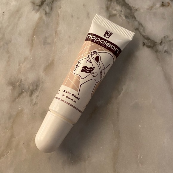 💄 NAPOLEON PERDIS Auto Pilot Lip Service - Picture 2 of 3